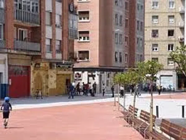 Piso en Calle Miranda de Ebro Kalea, 4, Judimendi - Sta.Lucía, Judimendi - Sta.Lucía - Foto 23