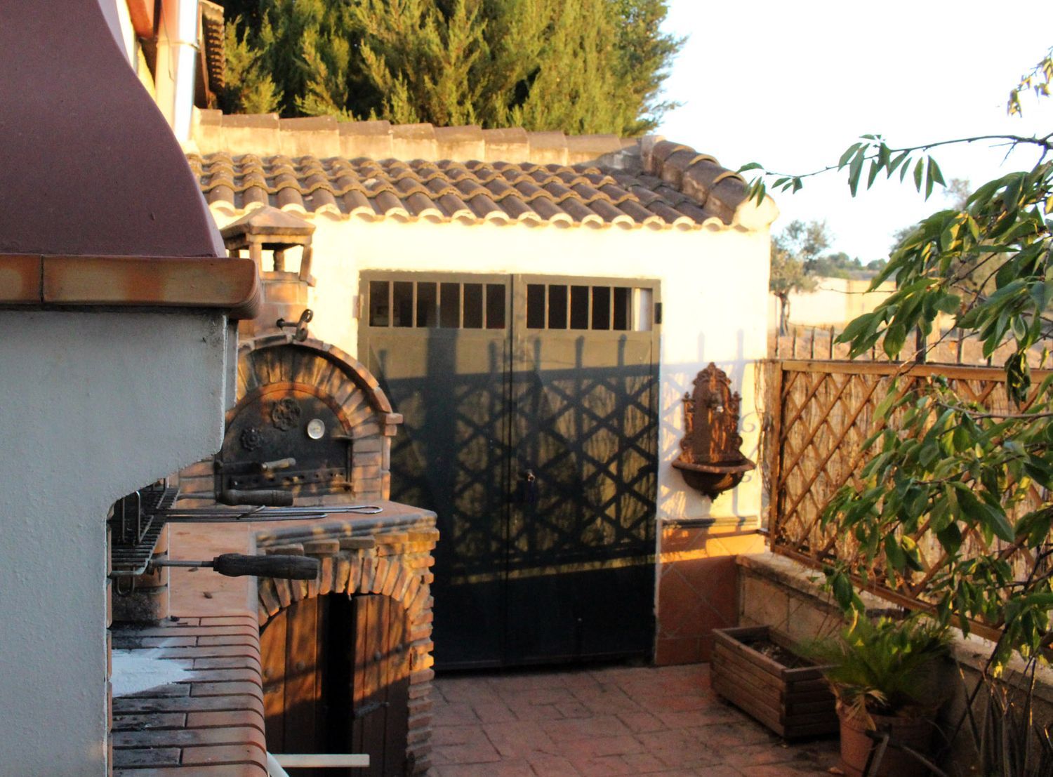 Chalet pareado en Calle del Lagarto, 14 - Foto 3