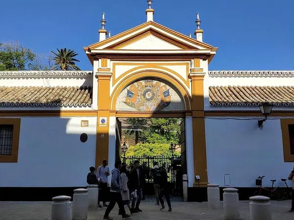 Dúplex en Feria, Feria - Foto 2
