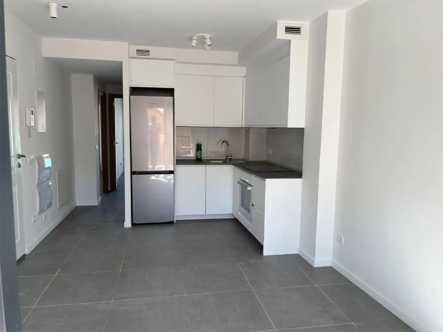 Piso en  Calle de Bellver 10A - Foto 19