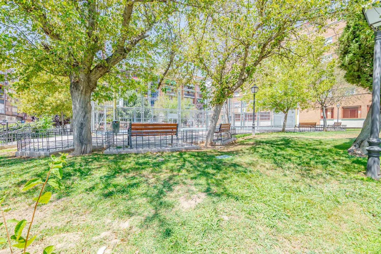 Piso en calle de Juan de Vera, 21 - Foto 20