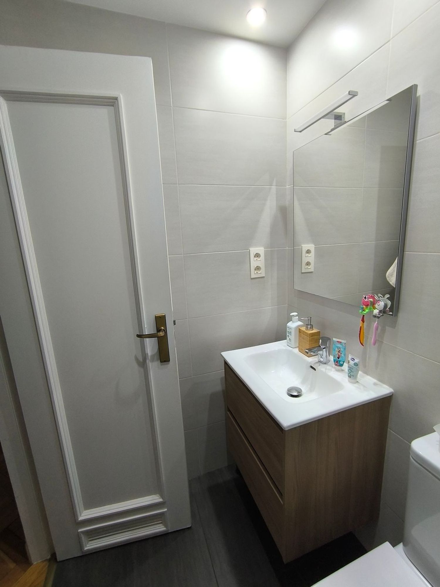 Piso en calle del Santuario de Rodanas, 3 - Foto 32