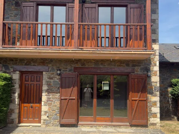 Chalet pareado en Calle Major, 16 - Foto 1