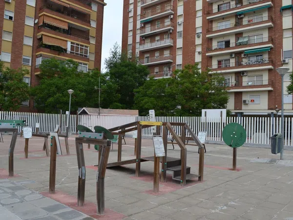 Piso en Bami - Pineda, Bami - Pineda - Foto 12