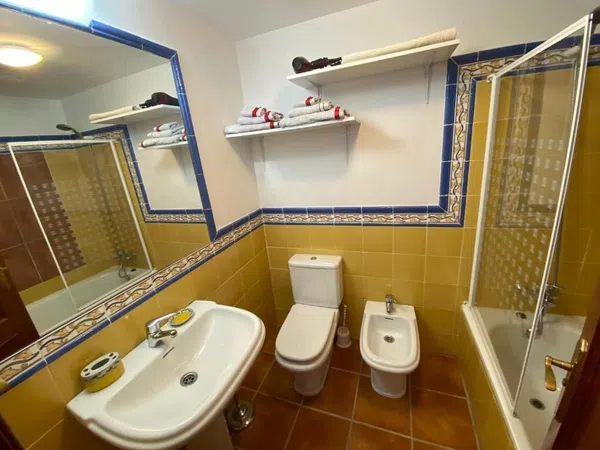 Piso en Calle Río Nilo s/n, Rodeo Alto-Guadaiza-La Campana - Foto 27