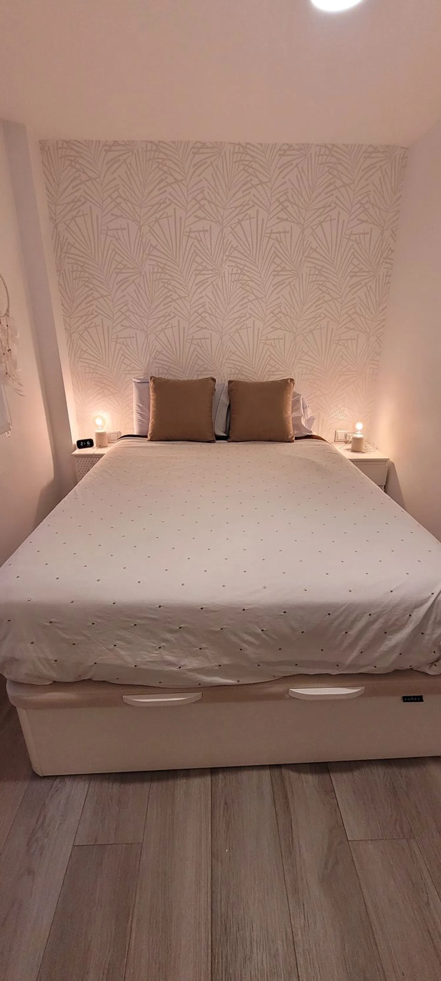 Piso en calle San Francisco Javier, 20 - Foto 1