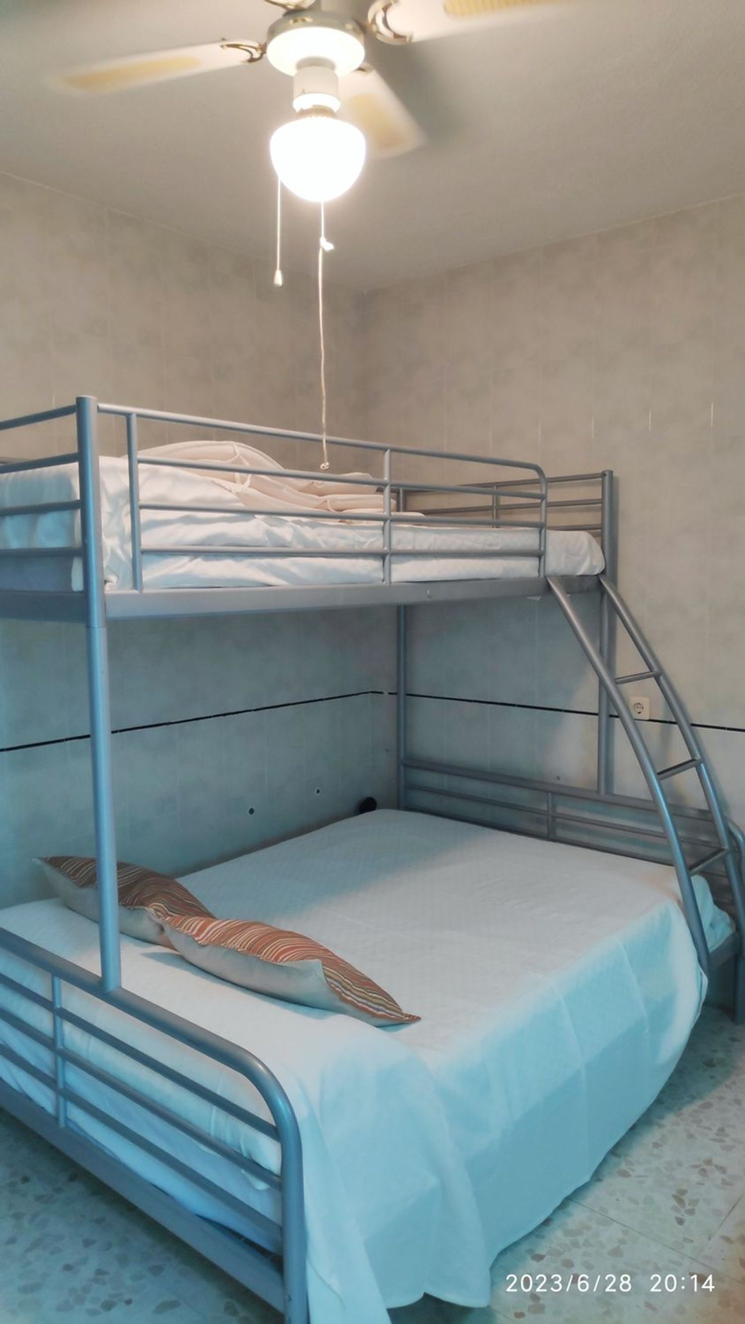 Chalet adosado en Calle Océano Pacífico, 59 - Foto 11