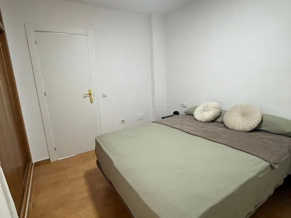 Piso en Calle Álvarez Quintero, 25, El Carmen - Foto 7