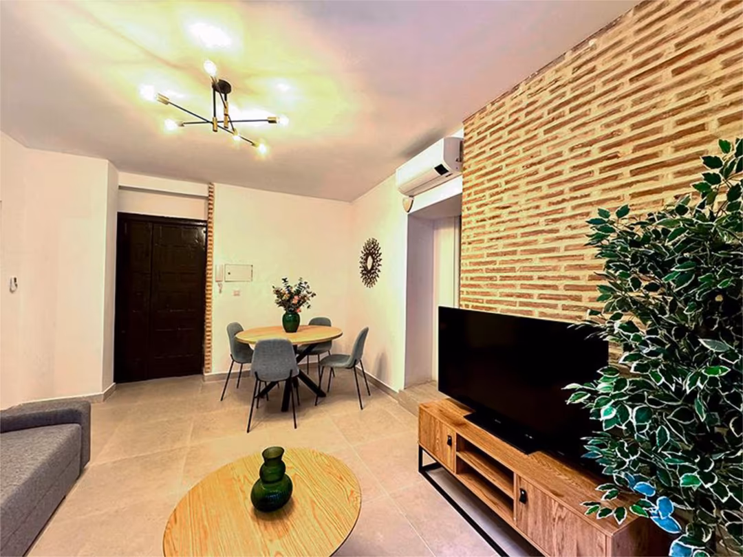 Apartamento en  Calle Marqués de Falces 9 - Foto 3