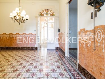 Casa adosada en Badalona - Foto 14