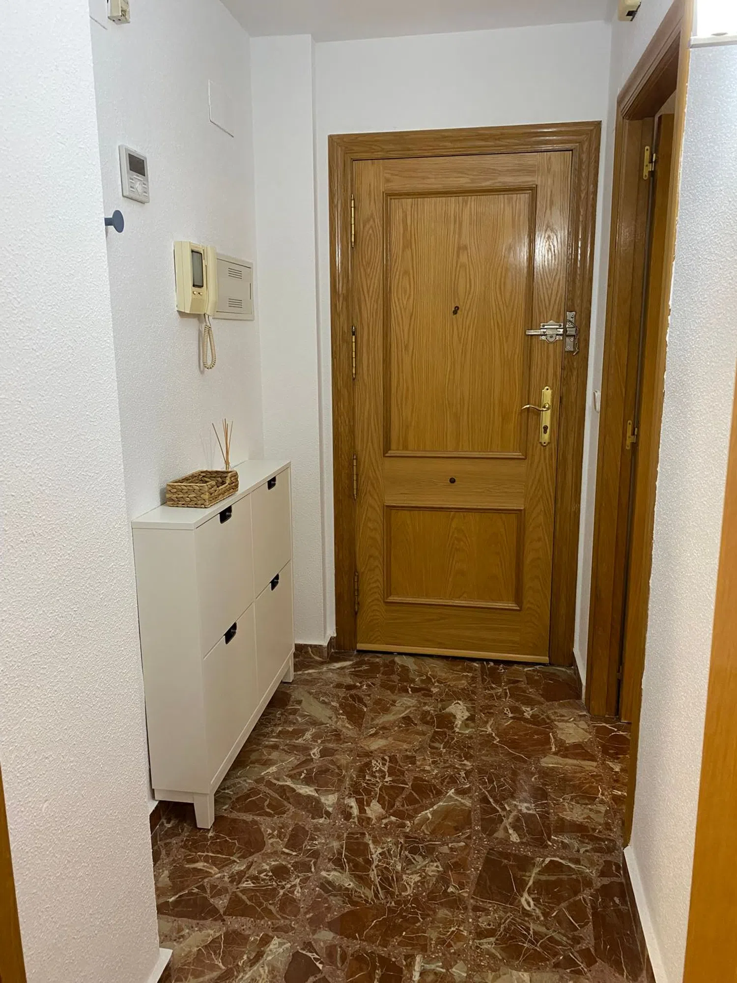 Piso en calle del Pilar, 9 - Foto 14