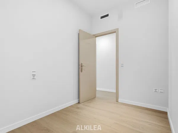 Piso en Rei Joan Carles I, Zona Parc Central - Hort de Trenor, Zona Parc Central - Hort de Trenor - Foto 5
