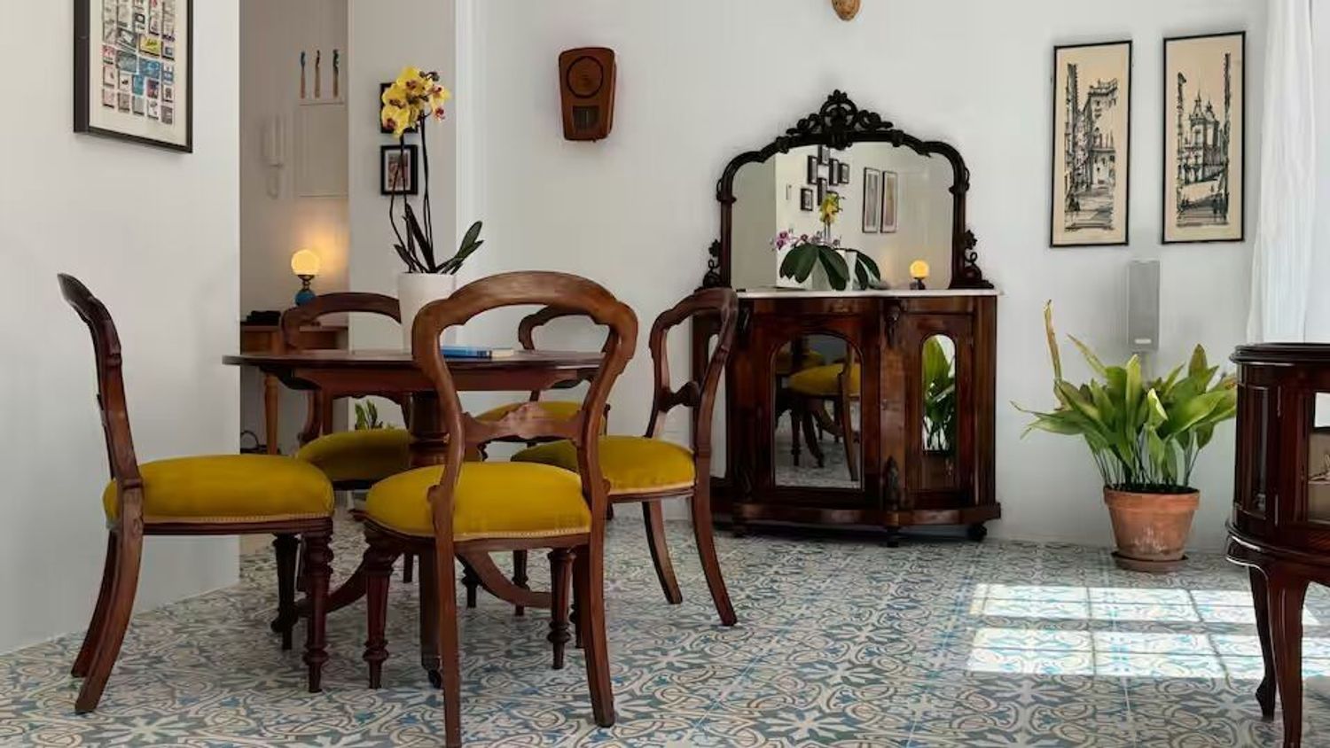 Piso en C. José María Pemán,, 5 - Foto 2