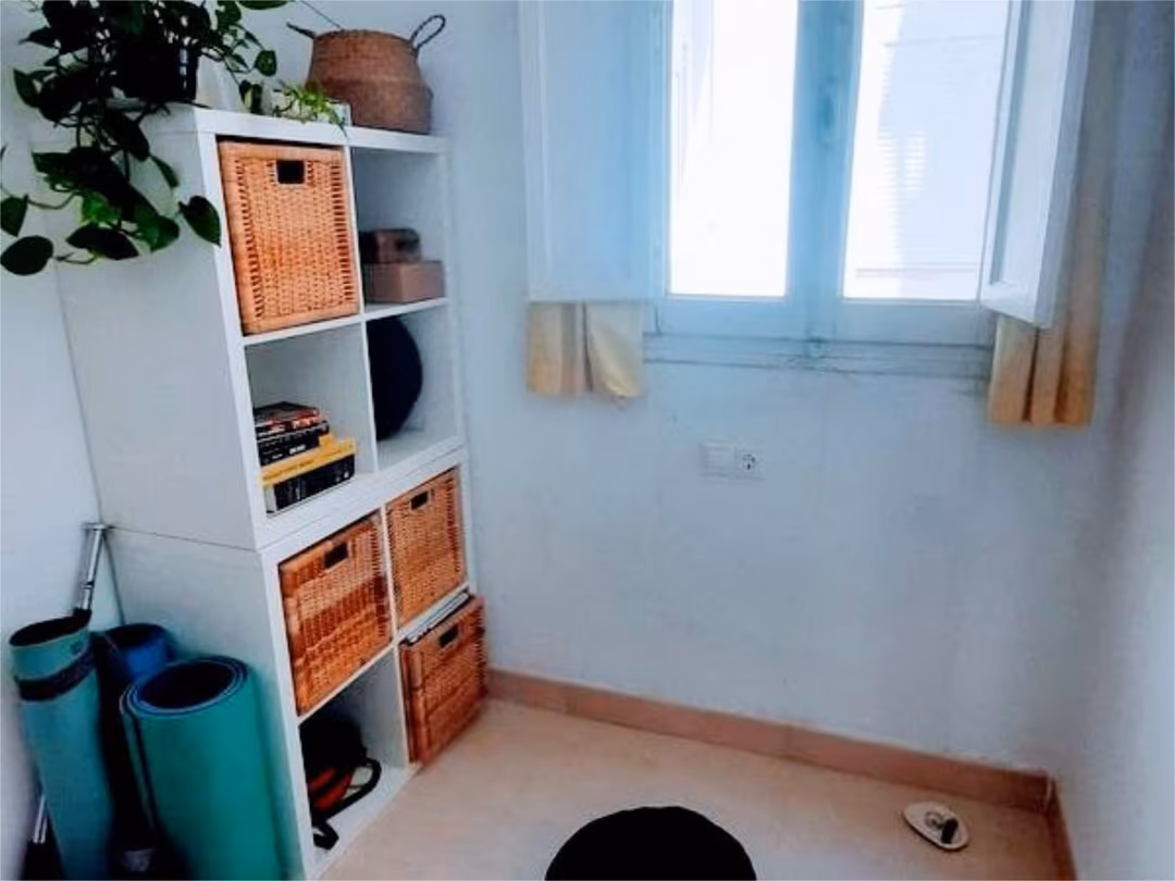 Piso en  Carrer de Bailèn 16 - Foto 13