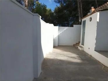 Chalet en  Avenida Santo Espíritu Pau 18 - Foto 33