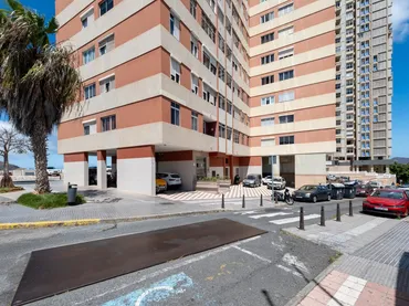 Piso en  Luis Benítez Inglott 32 - Foto 46