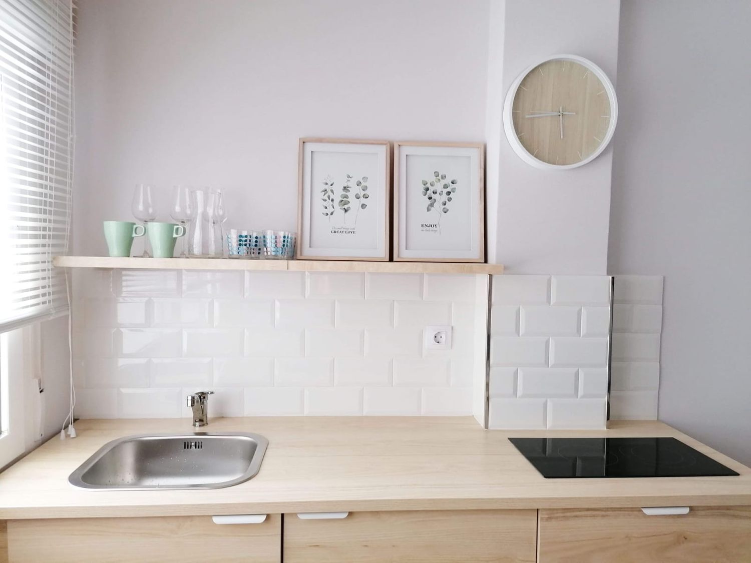 Estudio en Calle Nicolás Cora Montenegro, 76 - Foto 4