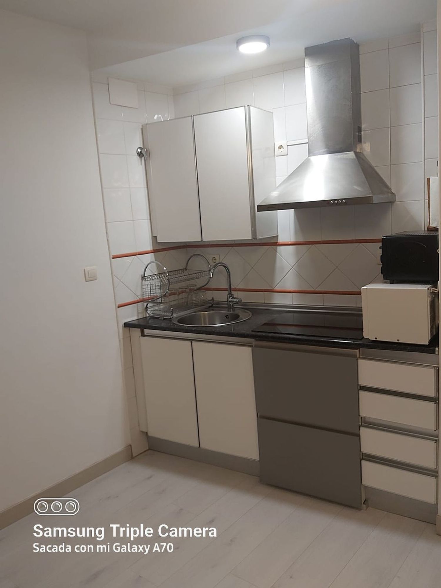 Piso en Calle Honda del Realejo, 2, Molinos - Santiago - Foto 5