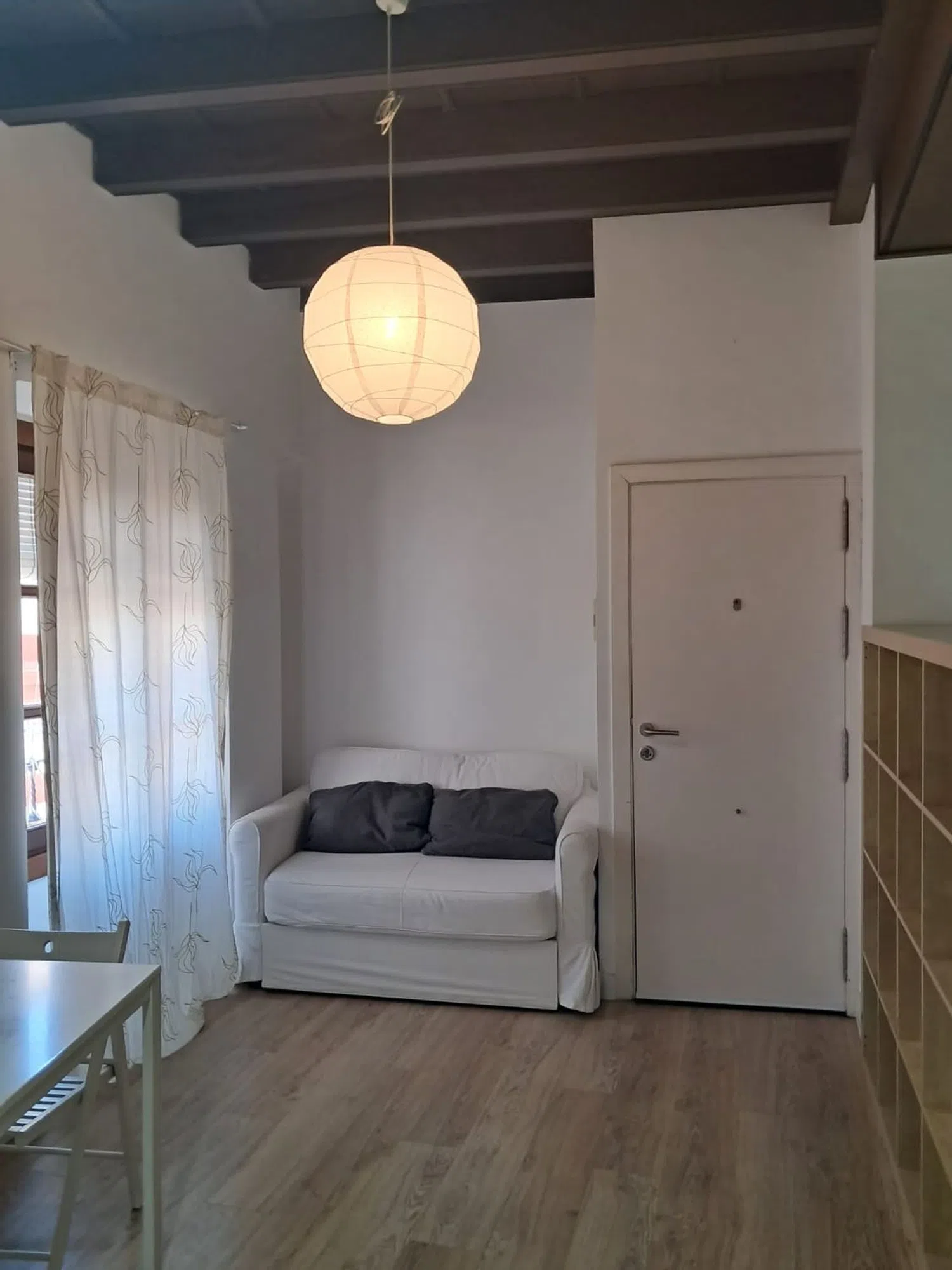 Estudio en pasaje de Amores, 12 - Foto 1