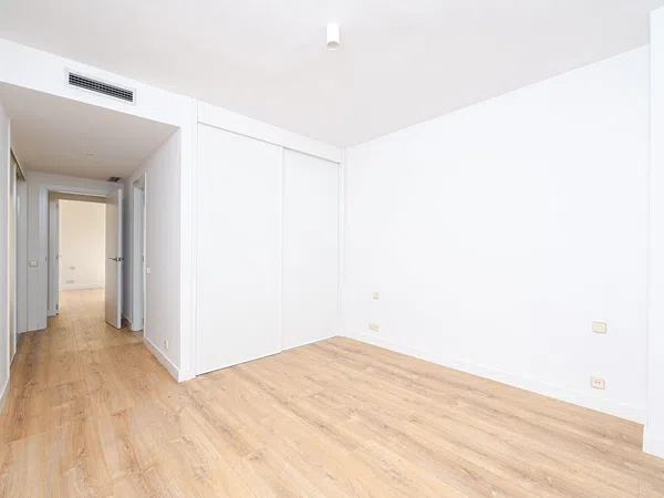 Piso en Barrio Conde Orgaz-Piovera - Foto 12