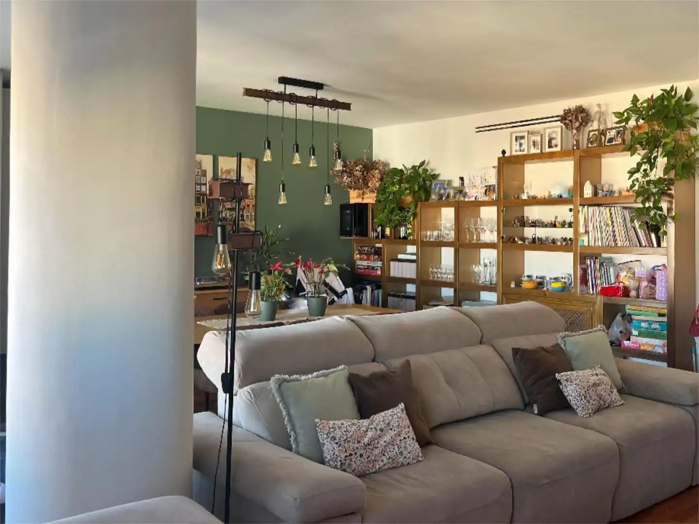 Piso en  Calle Felipe II 14 - Foto 18