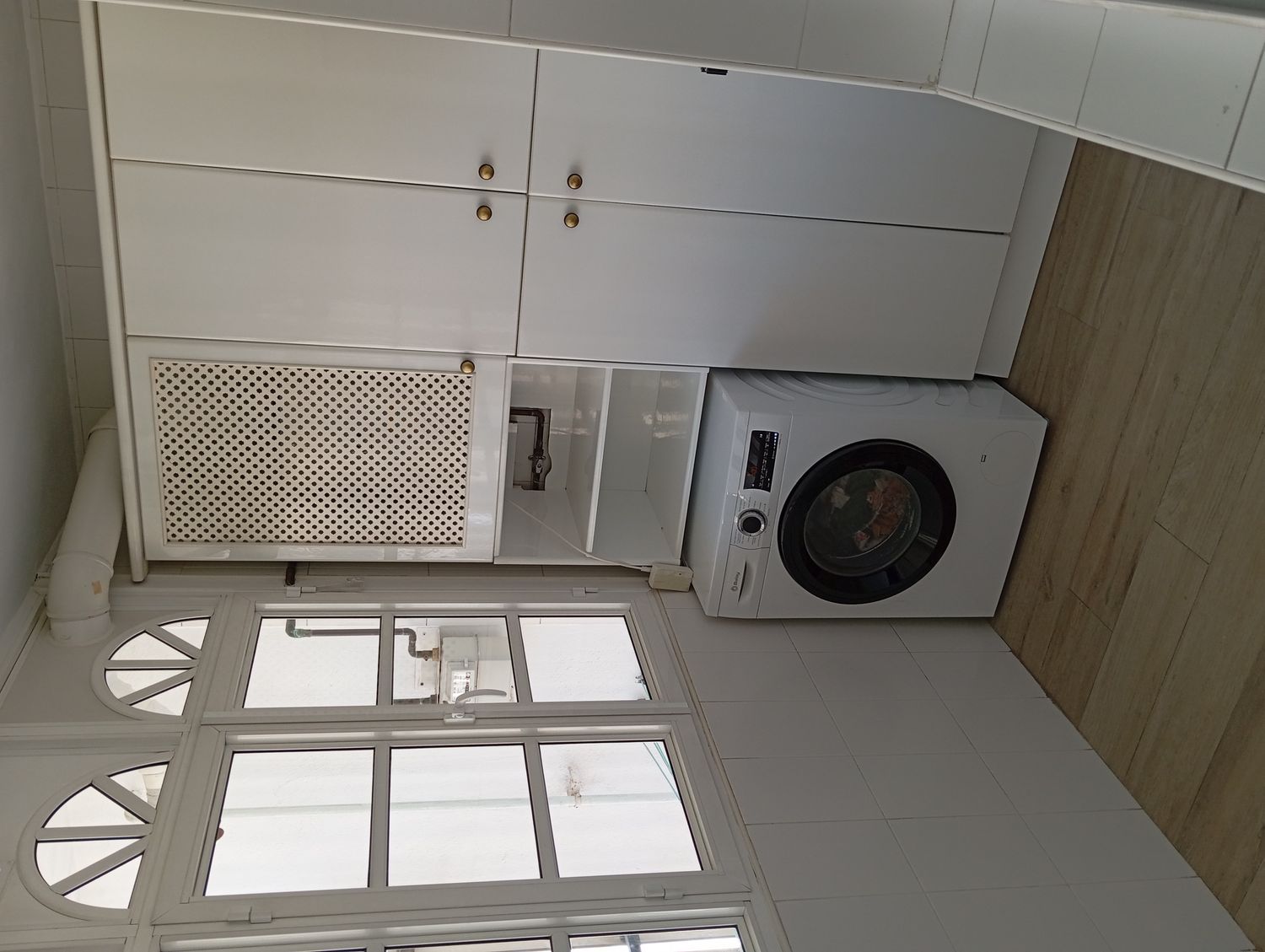 Piso en calle Paganini, 7 - Foto 2