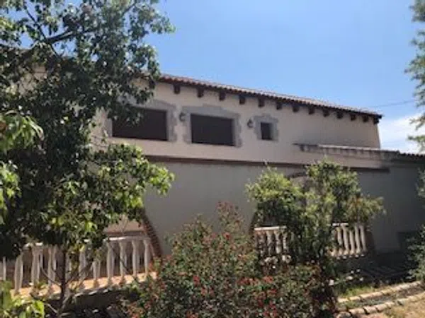 Casa o chalet independiente en Camino del León s/n - Foto 7
