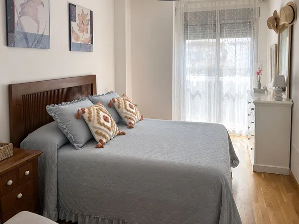 Piso en Calle Antonio Muñoz Zamora, 6, Vega de Acá - Nueva Almería - Cortijo Grande, Vega de Acá - Nueva Almería - Cortijo Grande - Foto 4