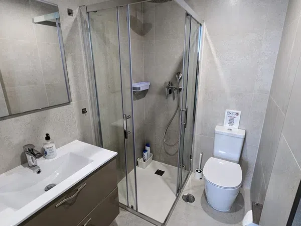 Chalet adosado en Calle Bidasoa, 13, Villamartín - Foto 19