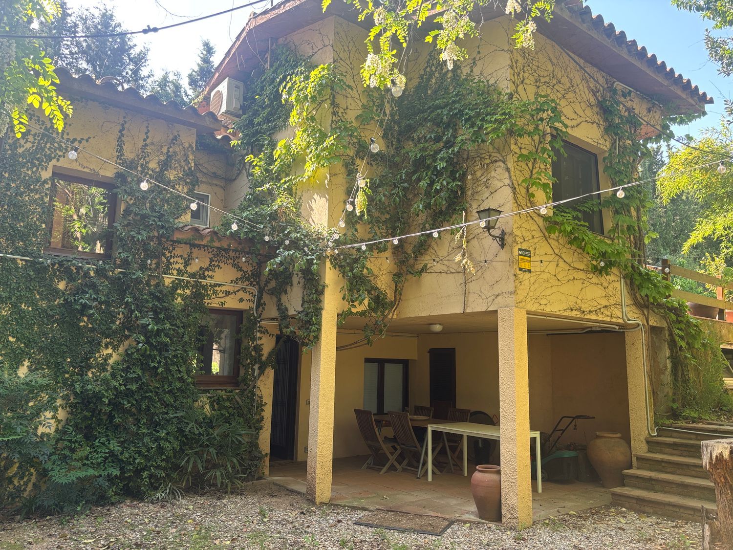 Casa o chalet independiente en Avenida Ramon Escayola, 93 - Foto 12