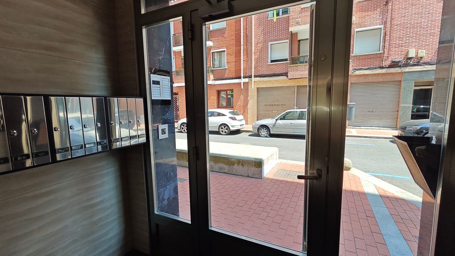 Piso en Calle Llano, 62, Lutxana - Llano, Lutxana - Llano - Foto 35