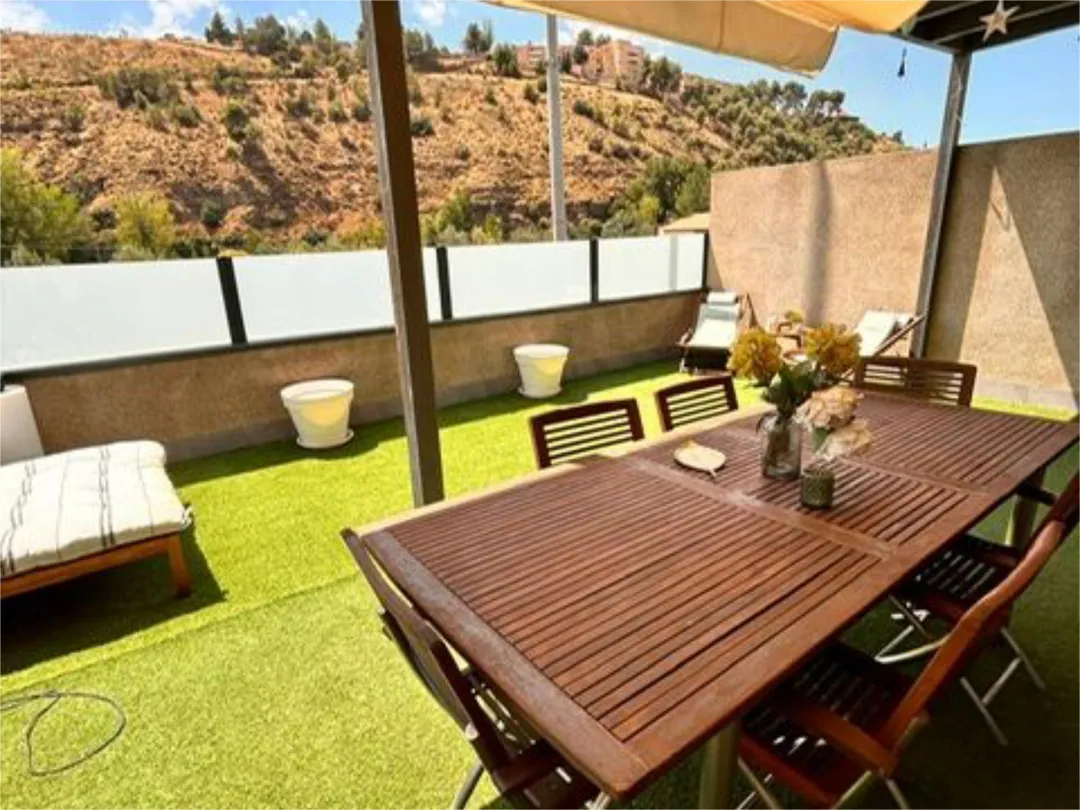 Piso en  Granada Capital - Foto 11