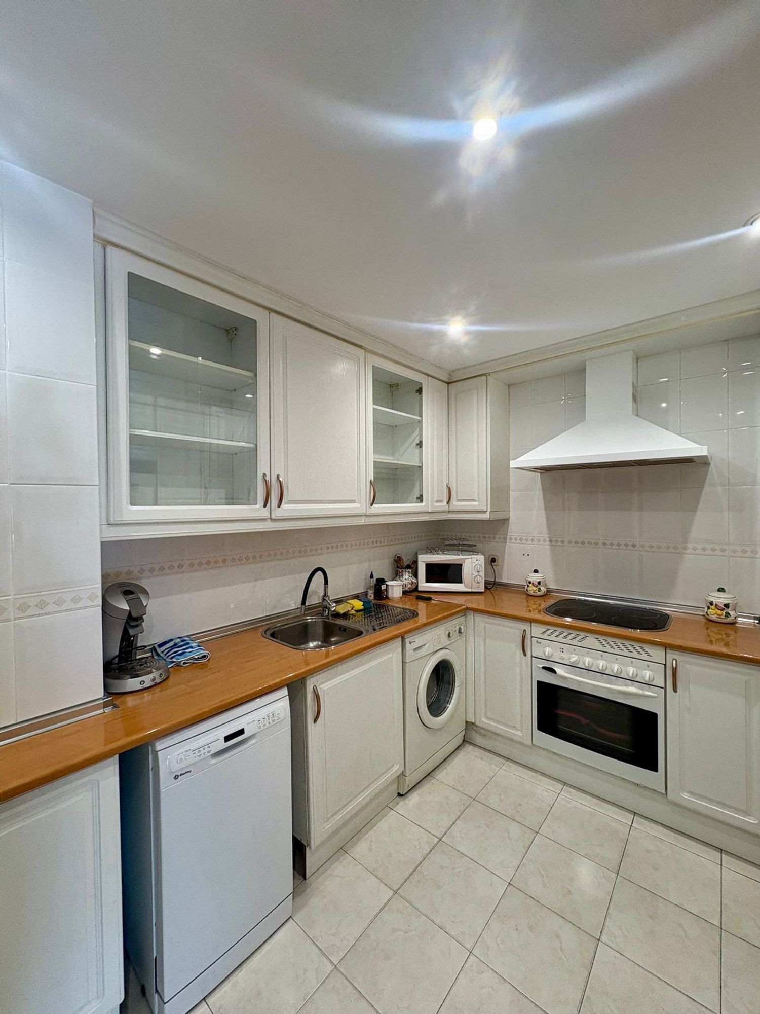 Piso en avenida del Ventisquero de la Condesa, 35 - Foto 16