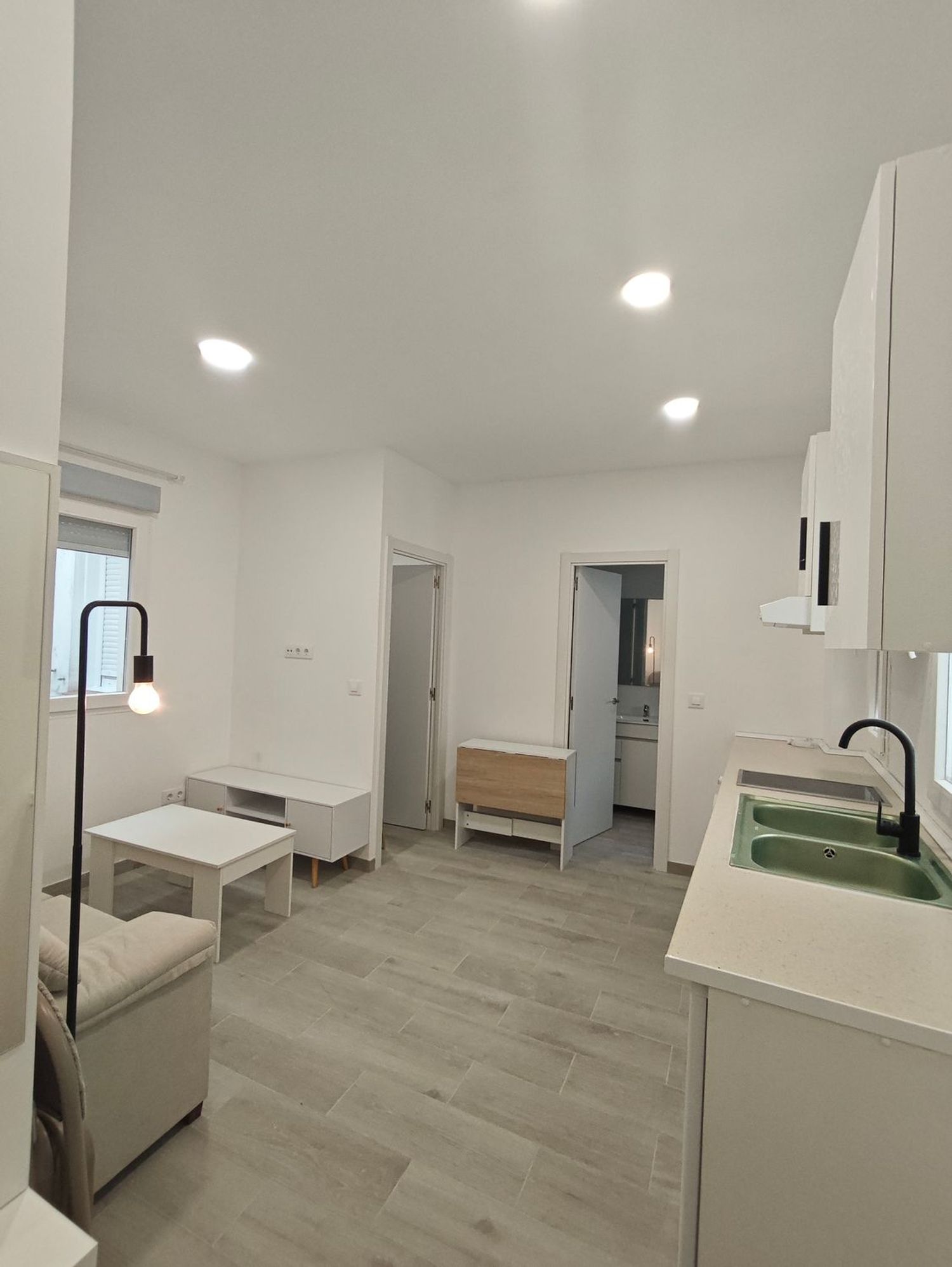 Piso en calle de Antonio Vicent, 19 - Foto 2