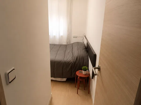 Piso en Carretera Antiga de València, 59 - Foto 19