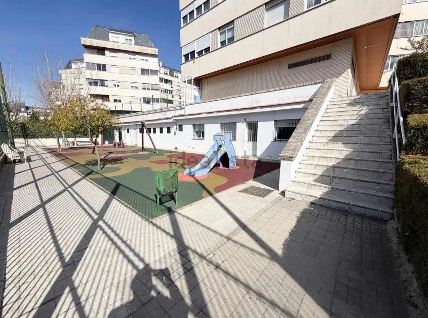 Piso en Calle Real, 63, Villalba Estación, Villalba Estación - Foto 14