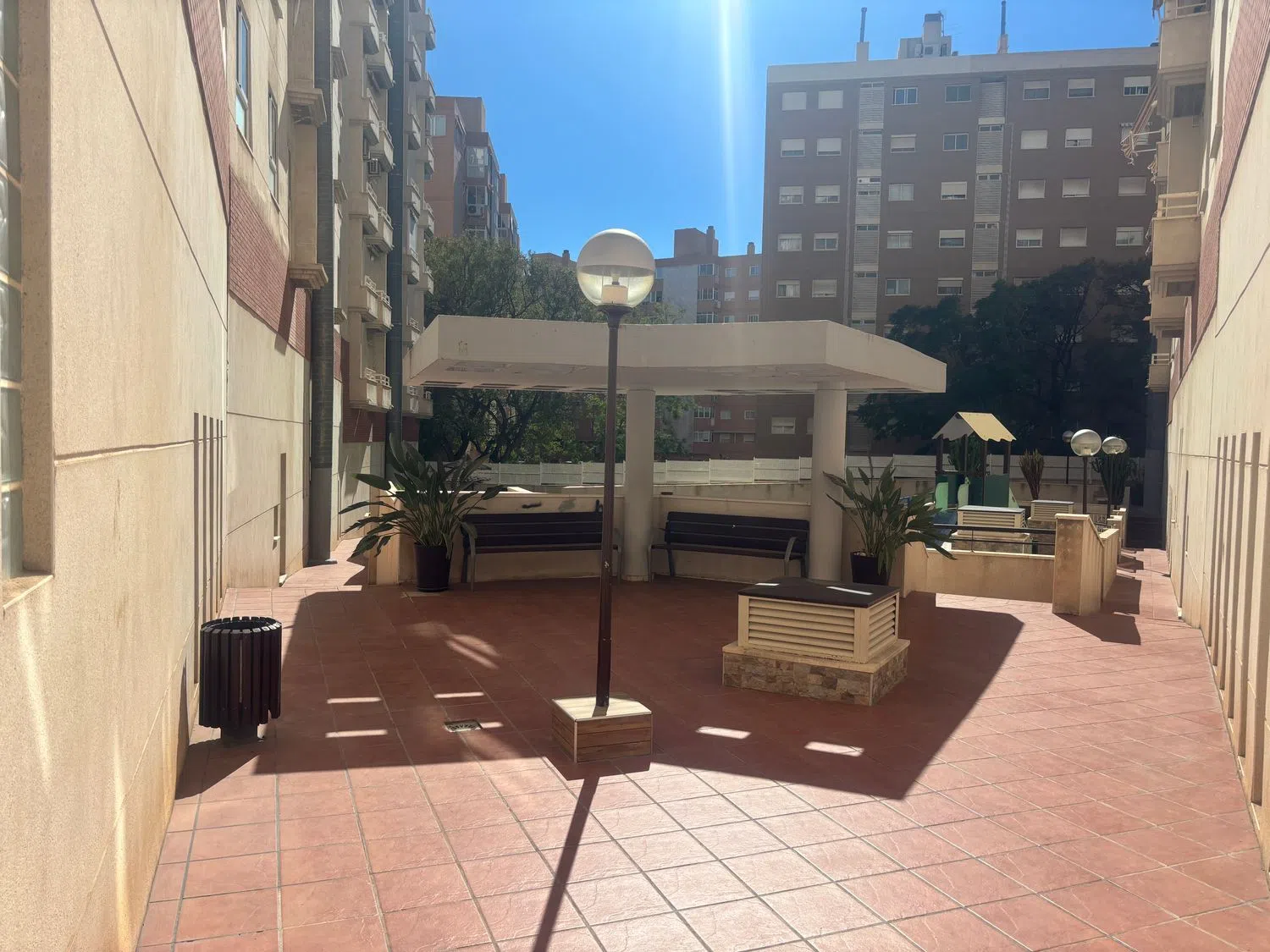 Piso en calle les Fogueres de Sant Joan, 2 - Foto 2