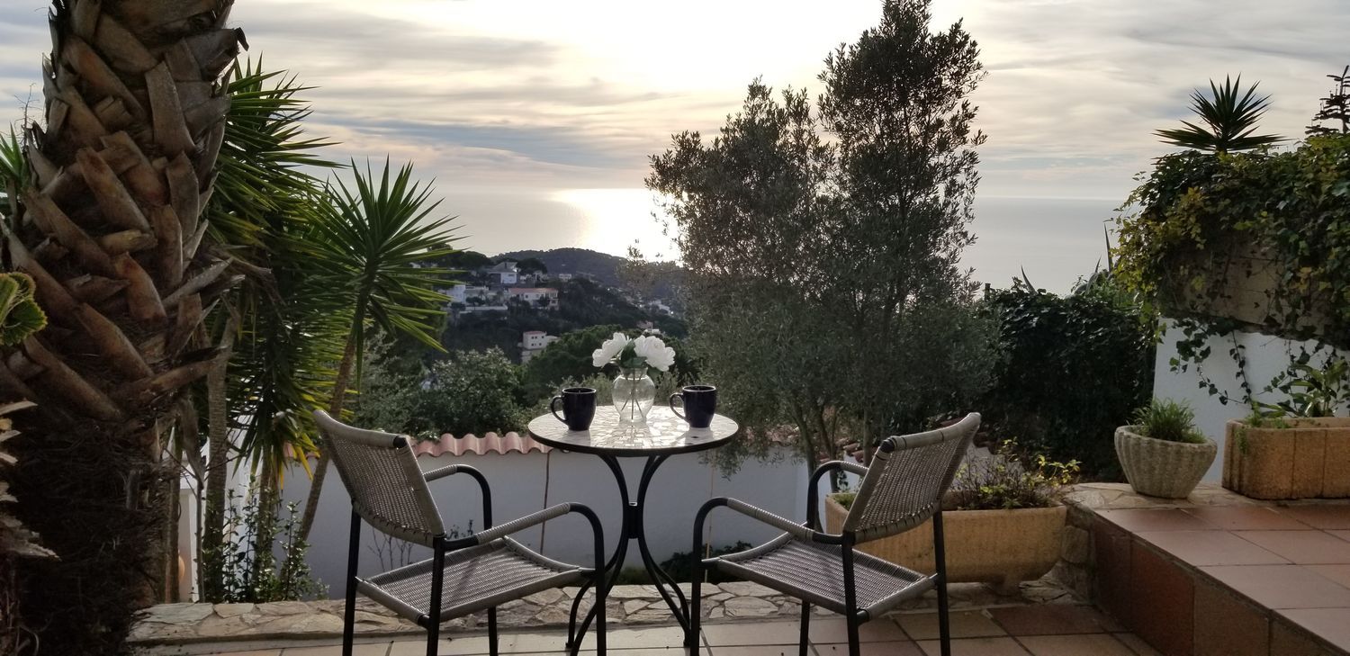 Finca rústica en Passatge Gessamins, 20, Serra Brava, Serra Brava - Foto 3