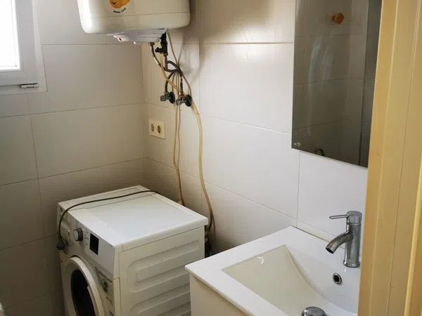 Piso en Calle Labella Dávalos, 6, San Ildefonso, San Ildefonso - Foto 8