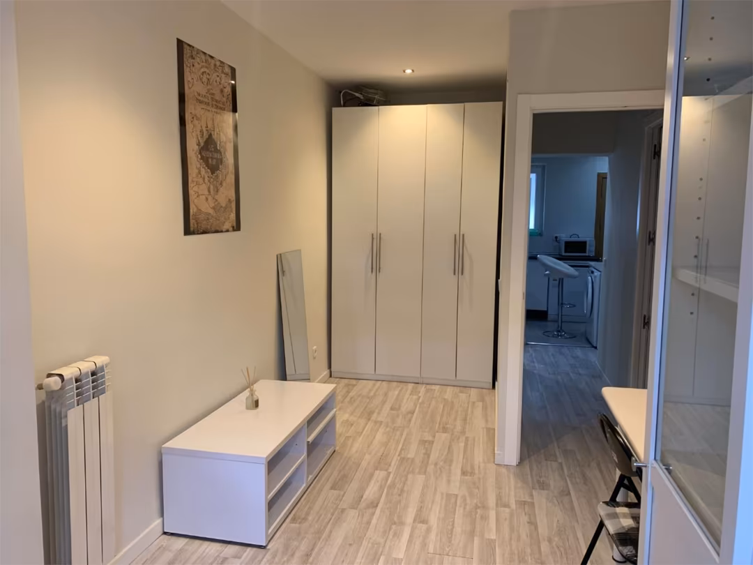 Piso en  Paseo de la Castellana 298 - Foto 4