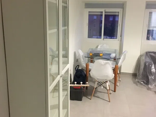 Piso en calle Tarfia, 13