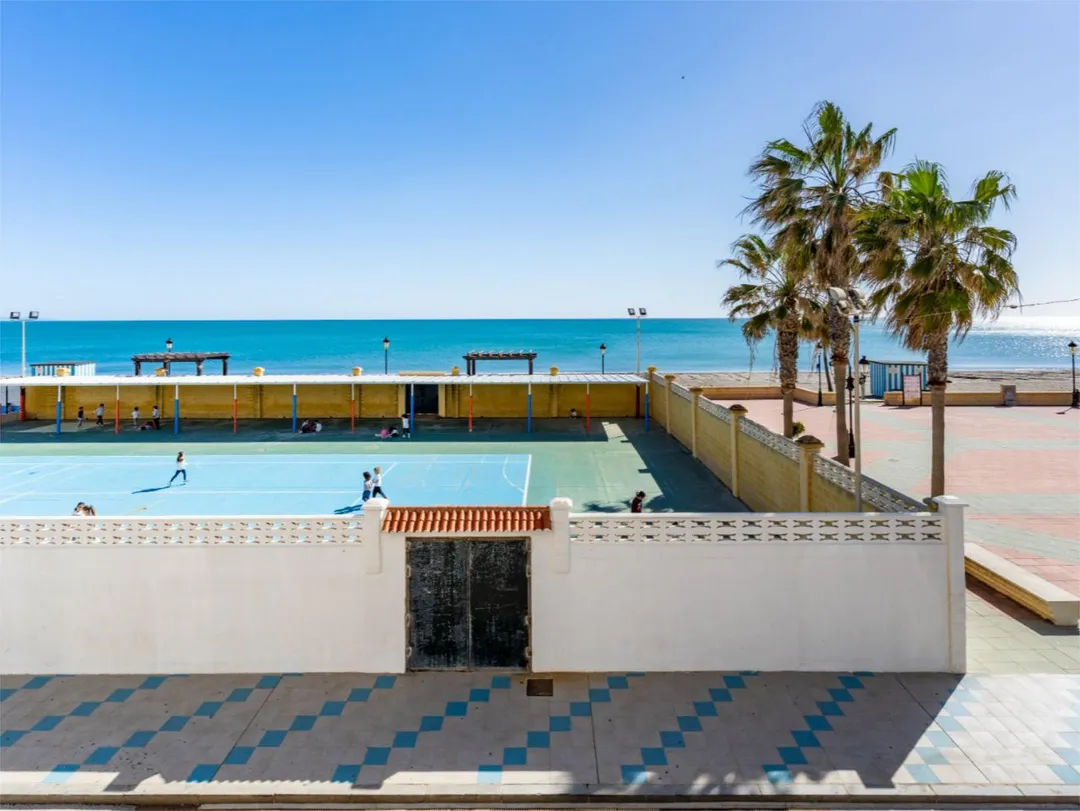 Piso en Manilva - Foto 4