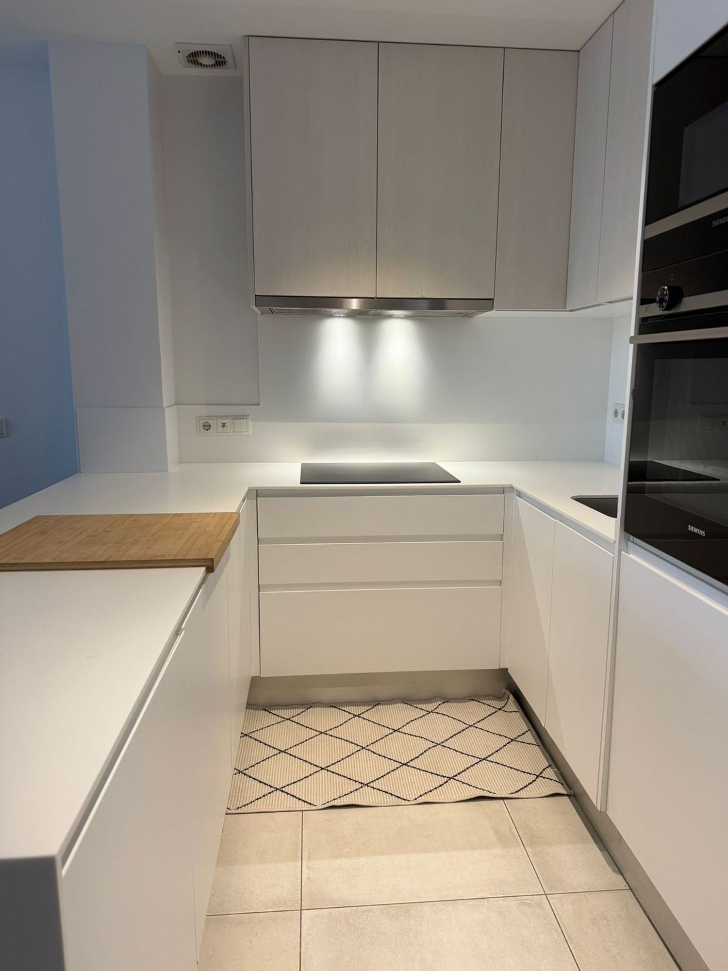 Piso en calle Quintana, 10 - Foto 6