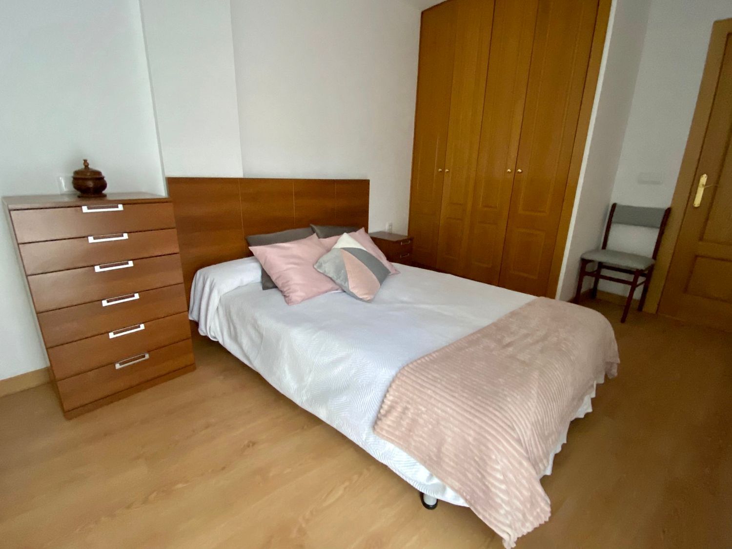 Piso en Travesía de Las Escuelas, 11, Juan XXIII - Las Torres - G2 - Foto 9