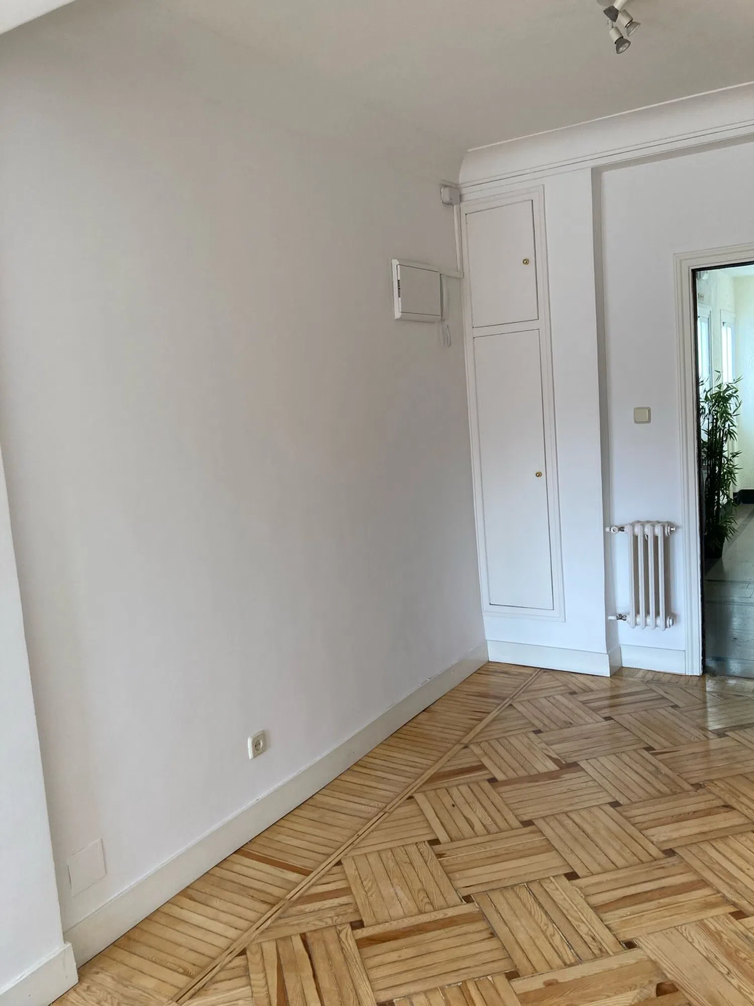 Piso en paseo de la Castellana, 128 - Foto 13