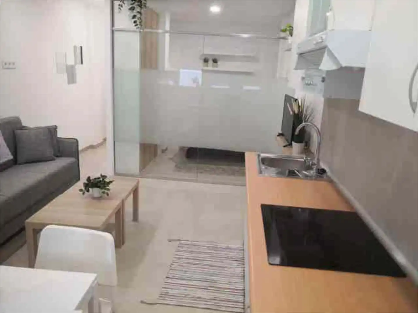 Apartamento en Las Canteras - Foto 2