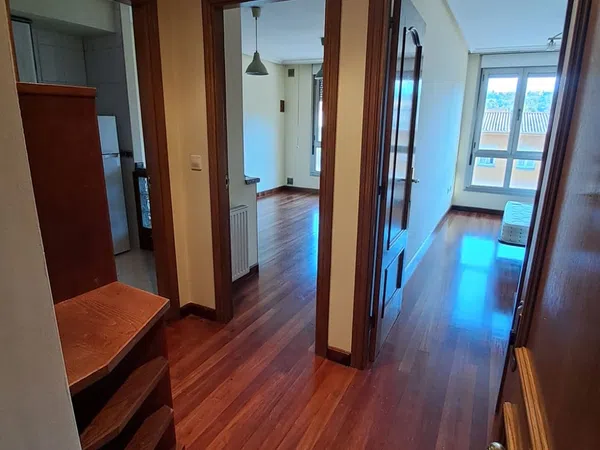 Piso en Calle Tenderina Alta, 23, Fozaneldi-Tenderina - Foto 8