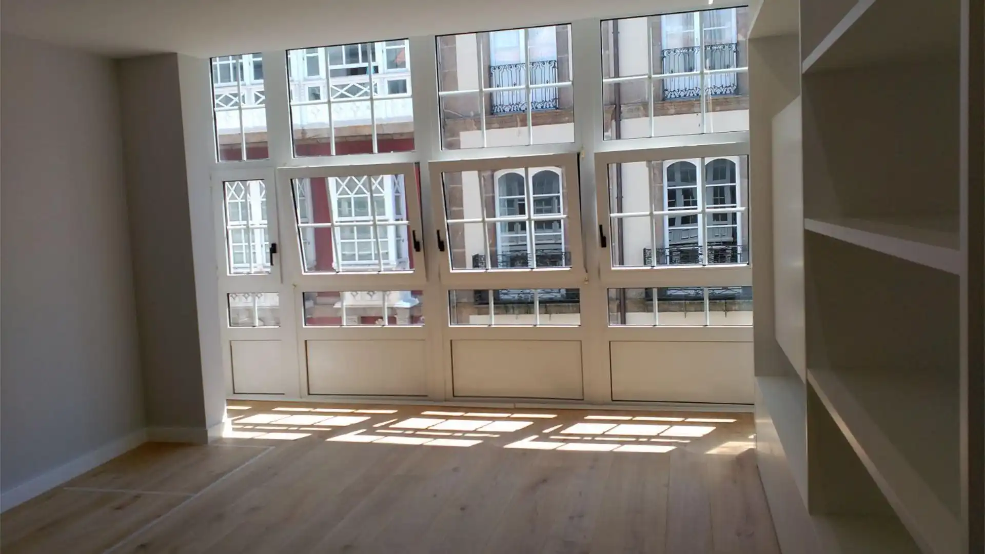 Piso en  Rúa Riego de Agua 42 - Foto 37