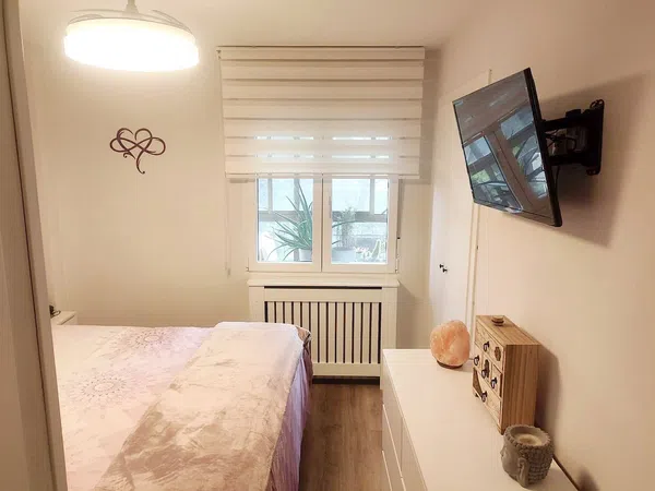 Piso en calle Navacerrada, 5 - Foto 4