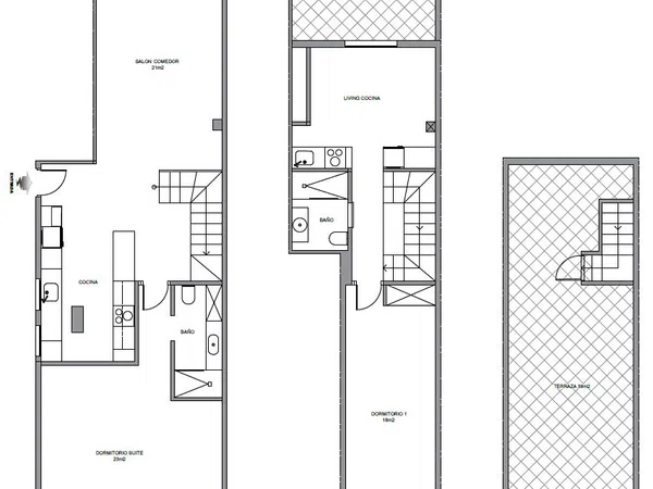 Dúplex en calle Guillem de Castro, 12 - Foto 25